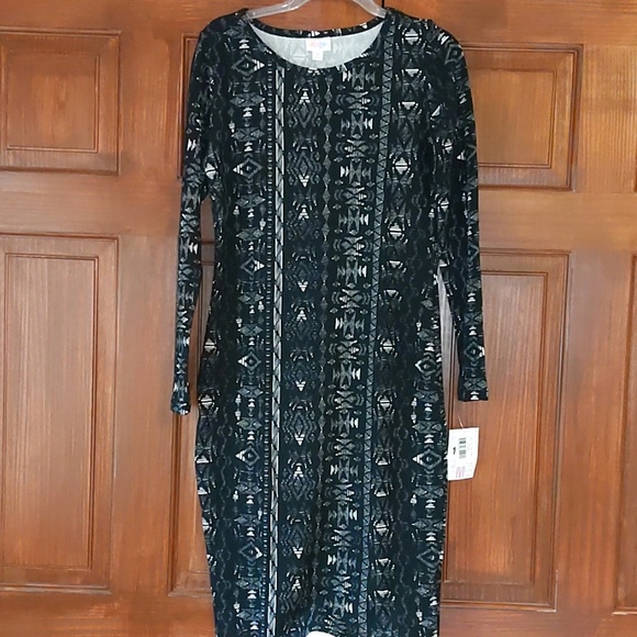 LuLaRoe Dresses & Skirts - NWT Lularoe Debbie size M